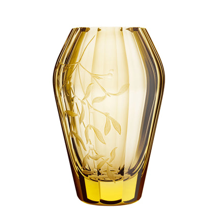 MOSER Diva vase mistletoe - ready for your modification