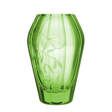MOSER Diva vase mistletoe - ready for your modification