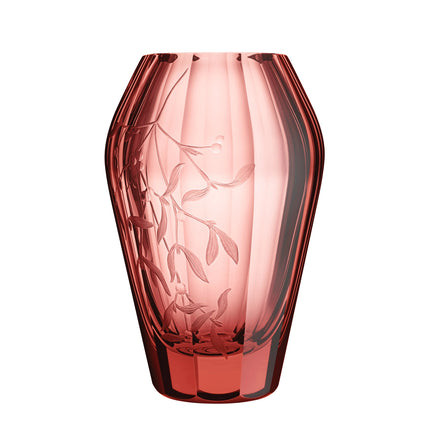 MOSER Diva vase mistletoe - ready for your modification