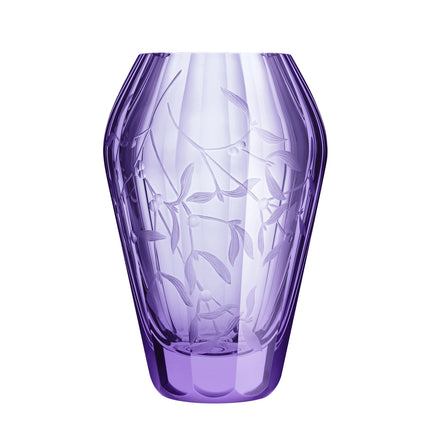 MOSER Diva vase mistletoe - ready for your modification