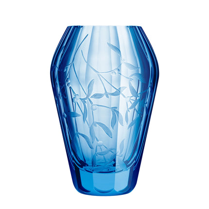 MOSER Diva vase mistletoe - ready for your modification