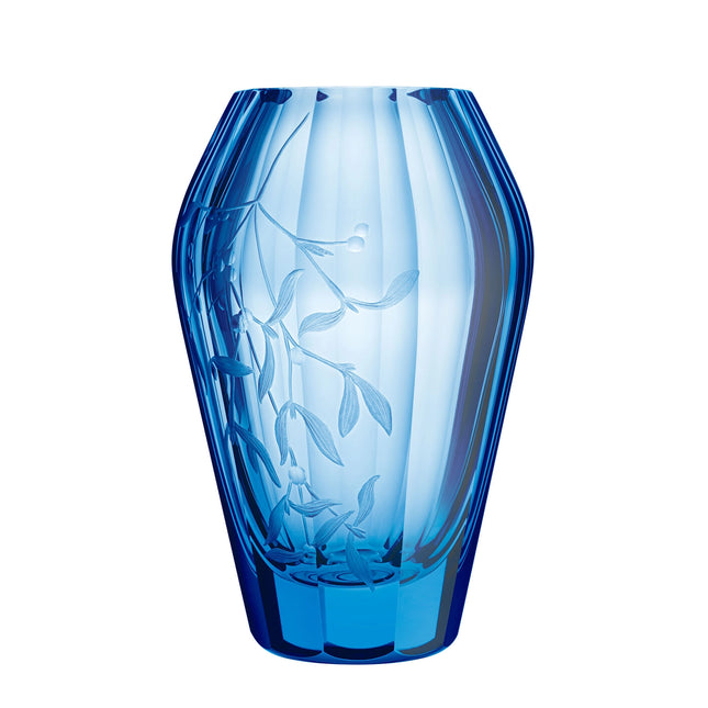 MOSER Diva vase mistletoe - ready for your modification