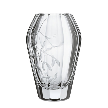 MOSER Diva vase mistletoe - ready for your modification