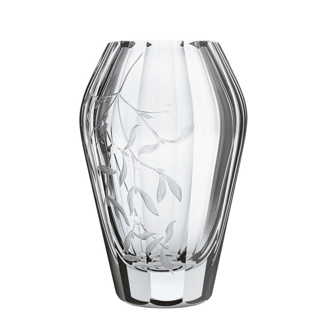 MOSER Diva vase mistletoe - ready for your modification