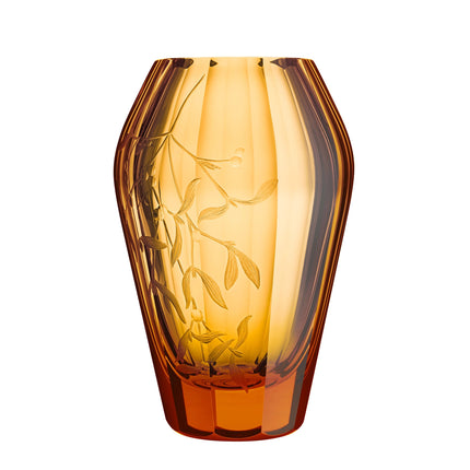 MOSER Diva vase mistletoe - ready for your modification