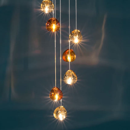 Mizu multi light pending
