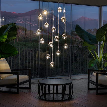 Mizu multi light pending