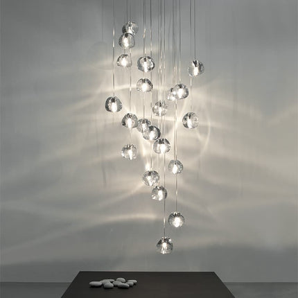 Mizu multi light pending