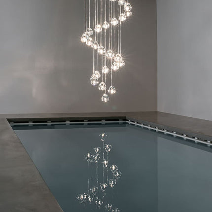 Mizu multi light pending