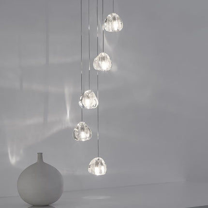 Mizu multi light pending
