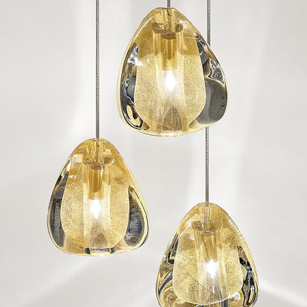 Mizu multi light pending