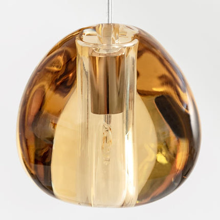 Mizu pendant lighting