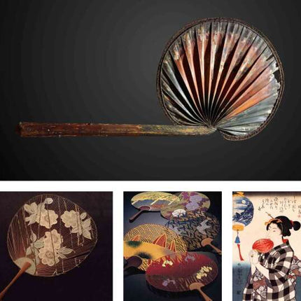 UCHIWA chair