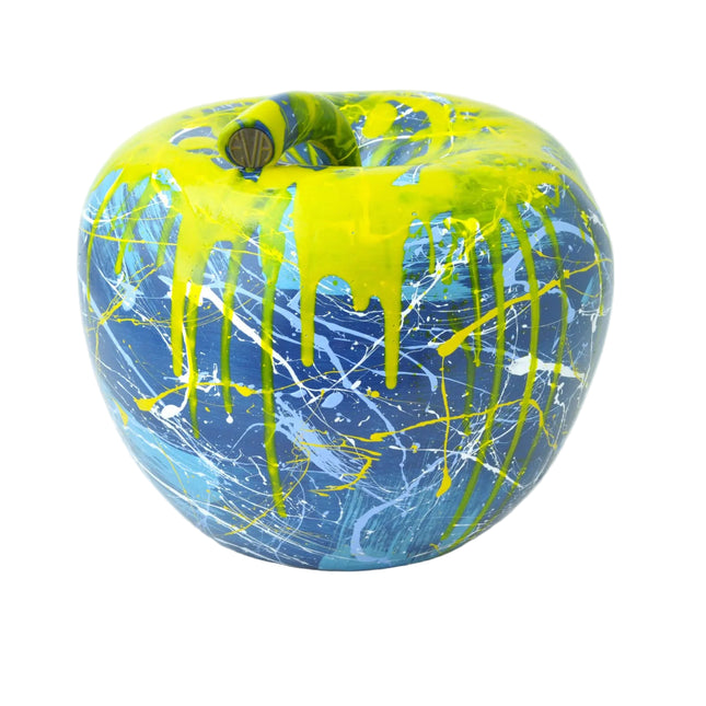 Apple of Desire 24 cm - Art Big: Morris 124