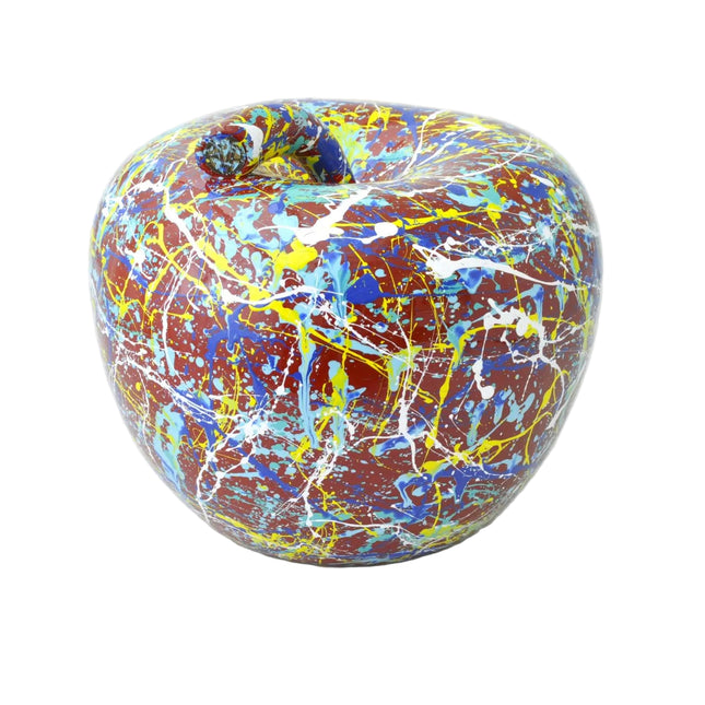 Apple of Desire 24 cm - Art Big: Morris 130