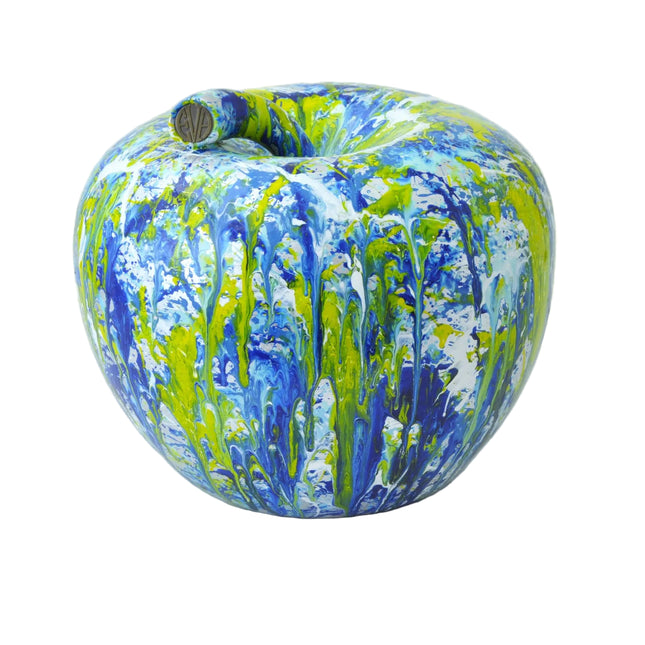 Apple of Desire 24 cm - Art Big: Morris 148