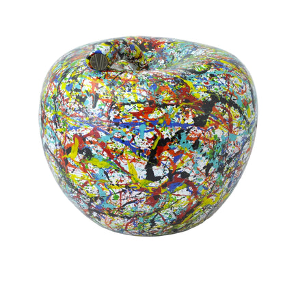 Apple of Desire 24 cm - Art Big: Morris 157