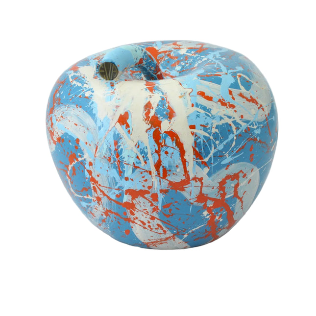 Apple of Desire 24 cm - Art Big: Morris 158