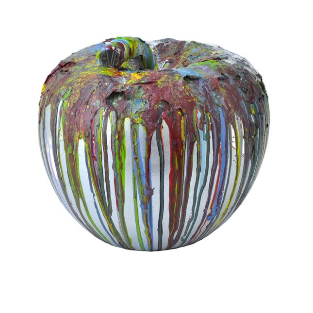 Apple of Desire 24 cm - Art Big: Morris 160