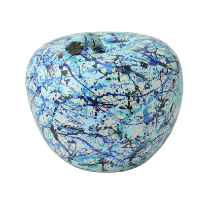 Apple of Desire 24 cm - Art Big: Morris 161