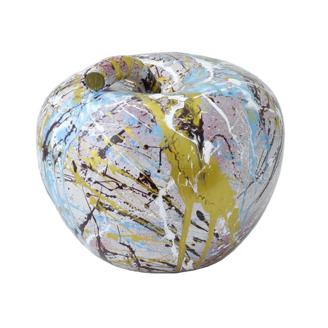 Apple of Desire 24 cm - Art Big: Morris 163