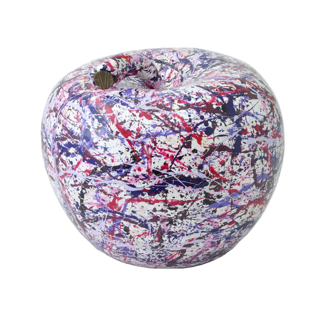 Apple of Desire 24 cm - Art Big: Morris 164