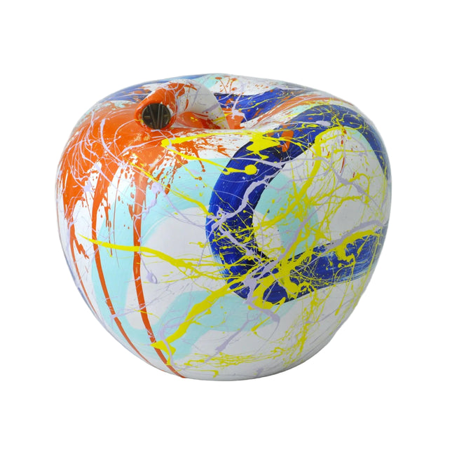 Apple of Desire 24 cm - Art Big: Morris 25