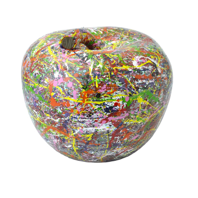 Apple of Desire 24 cm - Art Big: Morris 69