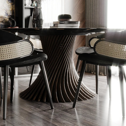 NARUTO dining table