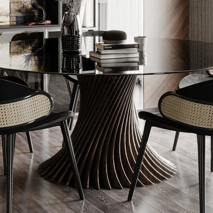 NARUTO dining table