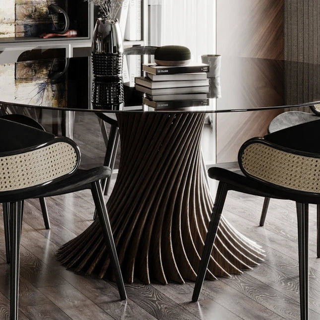 NARUTO dining table