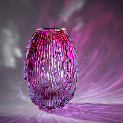 NOUVEAU vase