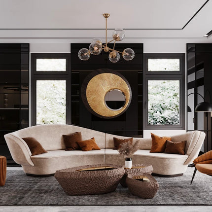 SALAR UYUNI coffee table