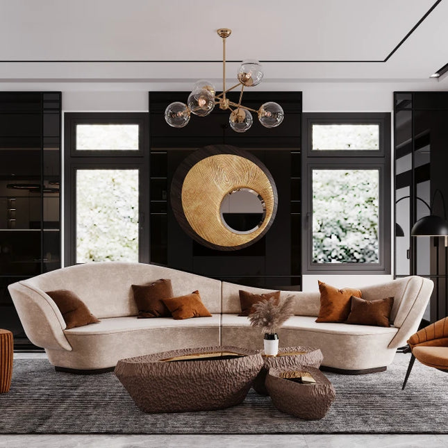 SALAR UYUNI coffee table