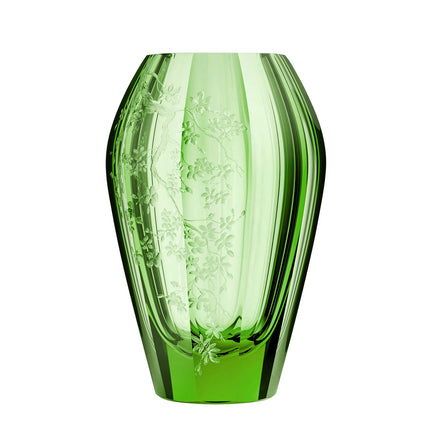 MOSER Diva vase sakura - ready for your modification