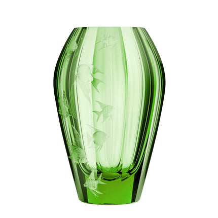 MOSER Diva vase fish - ready for your modification