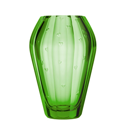 MOSER Diva vase hearts - ready for your modification
