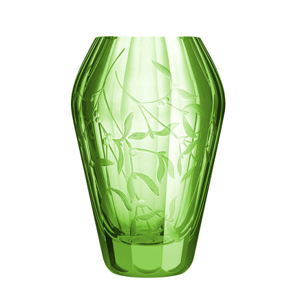 MOSER Diva vase mistletoe - ready for your modification