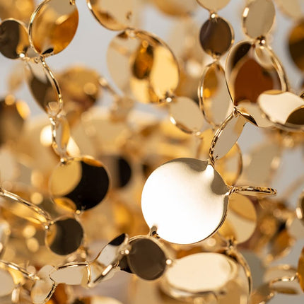 Argent pendant lighting