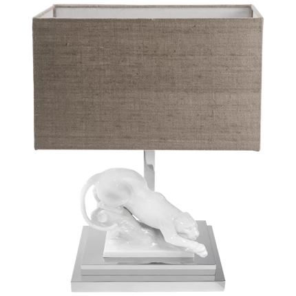 Table lamp - Panther
