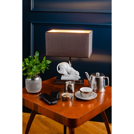 Table lamp - Panther