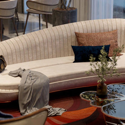 CROÇA sofa