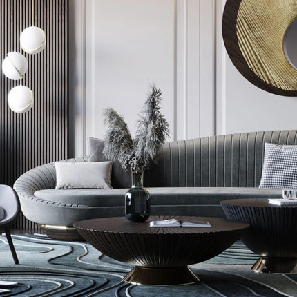 CROÇA sofa
