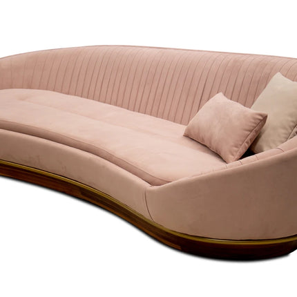 CROÇA sofa