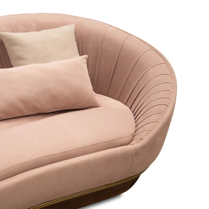 CROÇA sofa