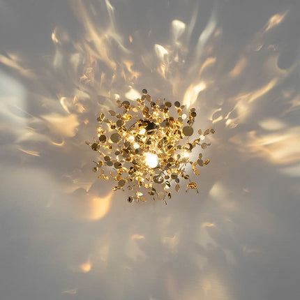 Argent, Mon Bijou wall sconce