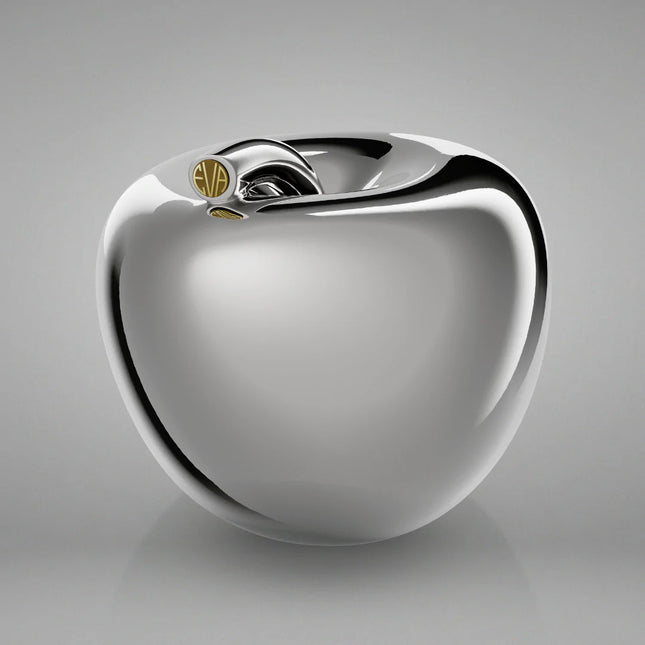 Apple of Desire 24 cm - Luxury Platino
