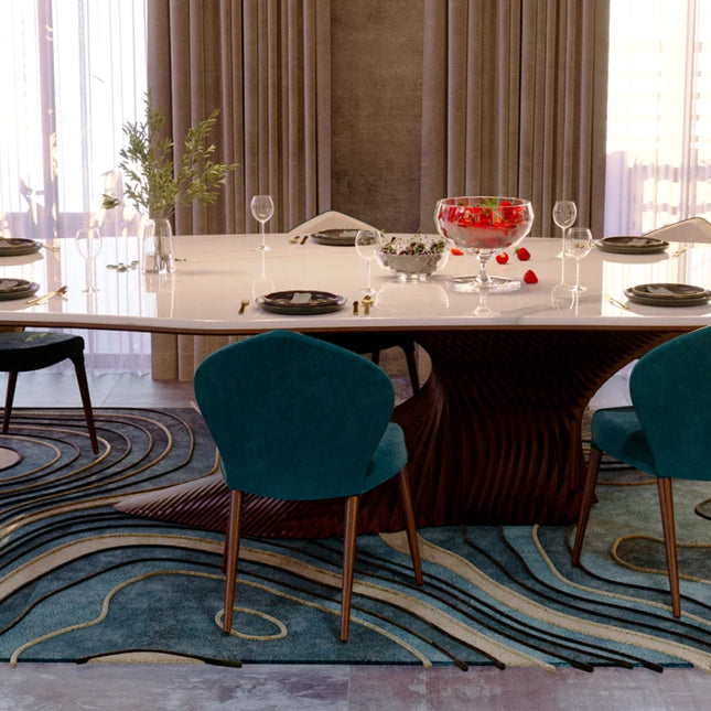 POSEIDON chair