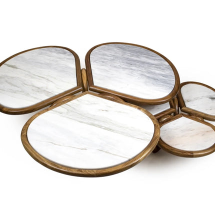ROATAN coffee table