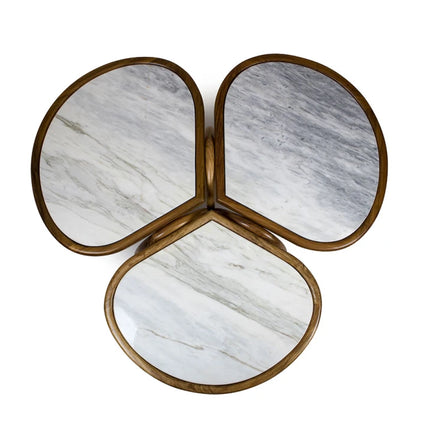 ROATAN coffee table